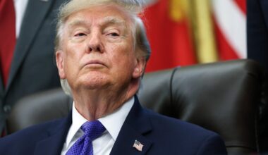Trump announces Russia will release millions of tons of diesel to help with skyrocketing costs