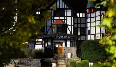 Cornell's Greek life should end permanently if found to be not safe, school president says