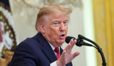 Judge blocks Trump's firing of top federal prosecutor in Seattle and restores him as U.S. attorney