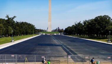 Attorneys for Olympian David Hearn ask internal watchdogs at DOJ, Interior Dept. to investigate potential misconduct