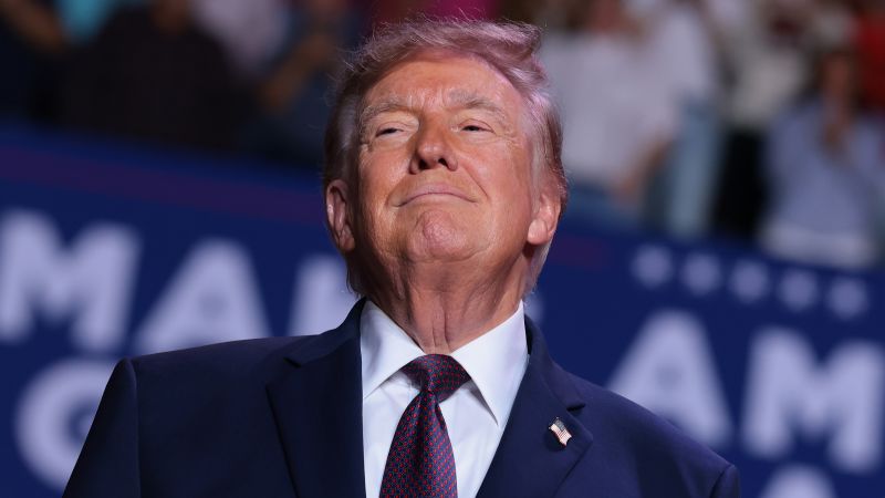 Trump is clearly trying to buy votes with taxpayer money