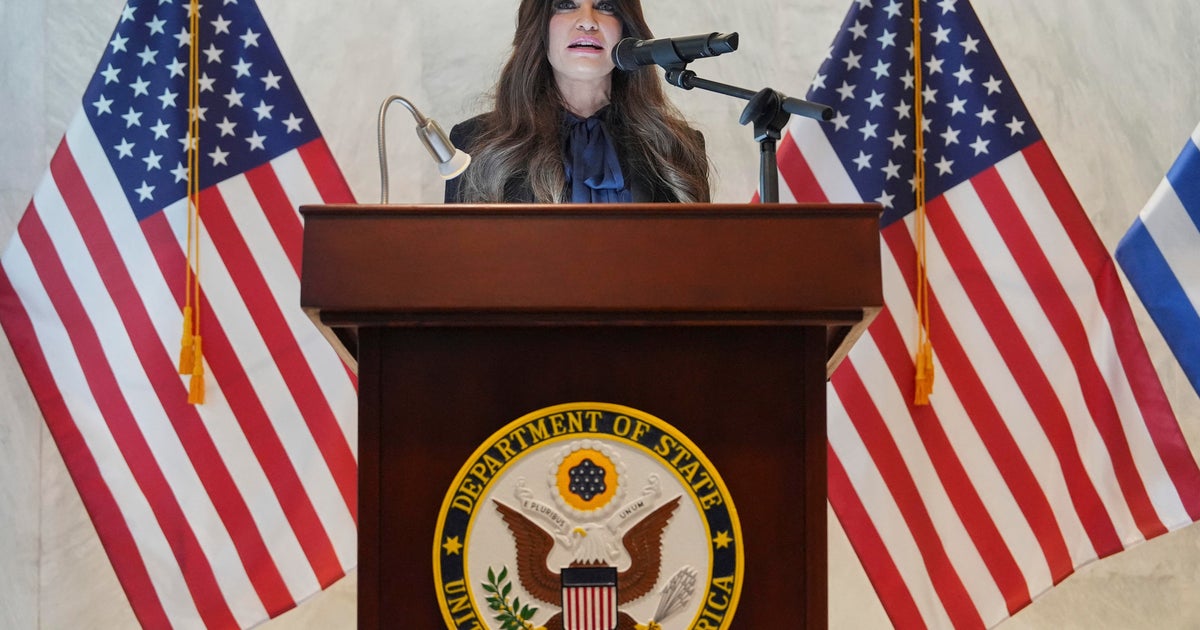 Kimberly Guilfoyle associate says when she asked him for $100K, it was "quid pro quo"