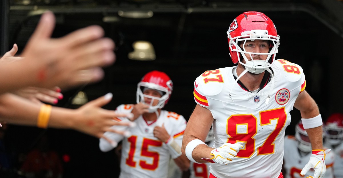 5 things we learned from the Chiefs’ Week 4 victory over the Raiders