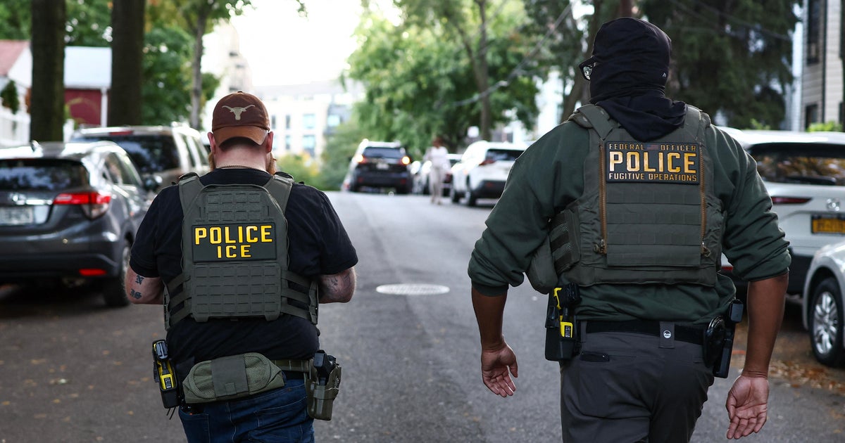 Immigrants from Ukraine and Sudan to retain deportation protections for now