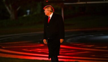 Ukraine Starlink slowdown and intel sharing threats: Why Trump is angry with Ukraine