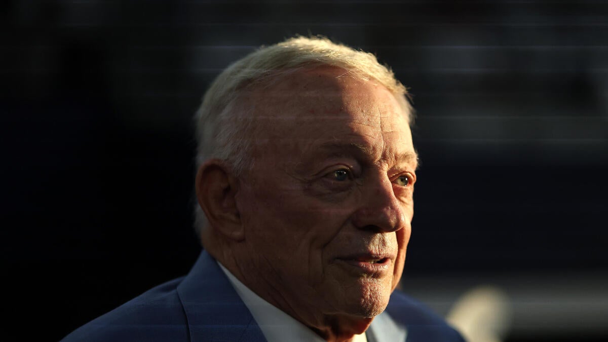 2026 NFL trade deadline: Loss won't sway Jerry Jones from improving Cowboys, which players will they target?
