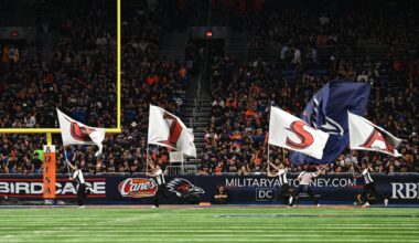 U.S. service member dies after rappelling incident at UT San Antonio football stadium