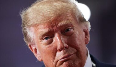 Trump is griping he should win the Nobel for settling eight wars, which he hasn’t done
