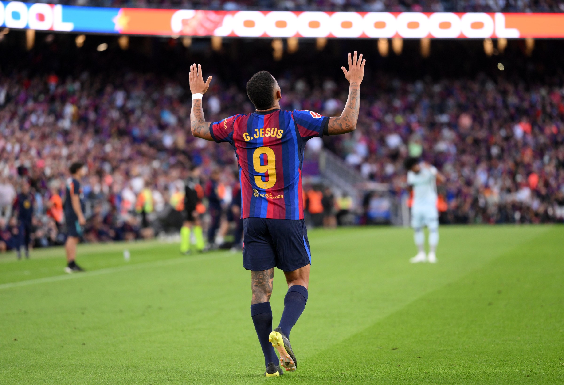 Photo by David Ramos/Getty Images