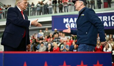 2026 midterms: Can Trump block Mary Peltola from winning the Alaska Senate election?