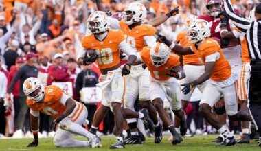 How Jim Knowles made Tennessee's defense CFP-caliber almost overnight