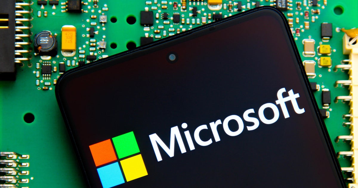 Microsoft offers buyouts to 60,000 workers as it pours money into AI