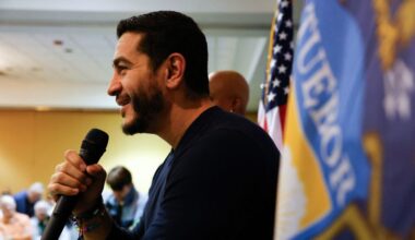 What Republicans mean when they ask Abdul El-Sayed to ‘disavow’ the Muslim Brotherhood