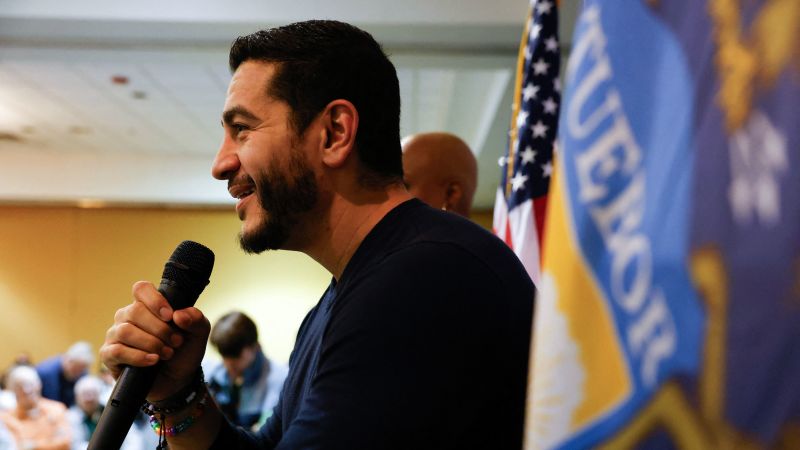 What Republicans mean when they ask Abdul El-Sayed to ‘disavow’ the Muslim Brotherhood