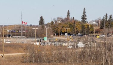 Blaze that killed 4 soldiers on Canadian military base sparked on grenade launcher range, officials say