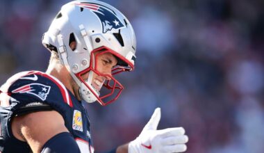 6 winners and losers from Patriots win over Jets