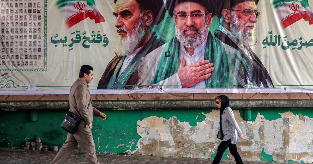Live Updates: Iran says indirect talks with U.S. on ceasefire proposal continue