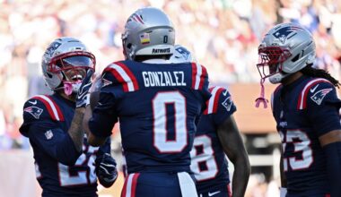 Instant analysis from Patriots’ win over Jets