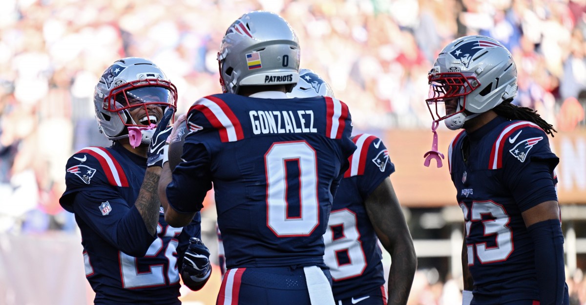 Instant analysis from Patriots’ win over Jets