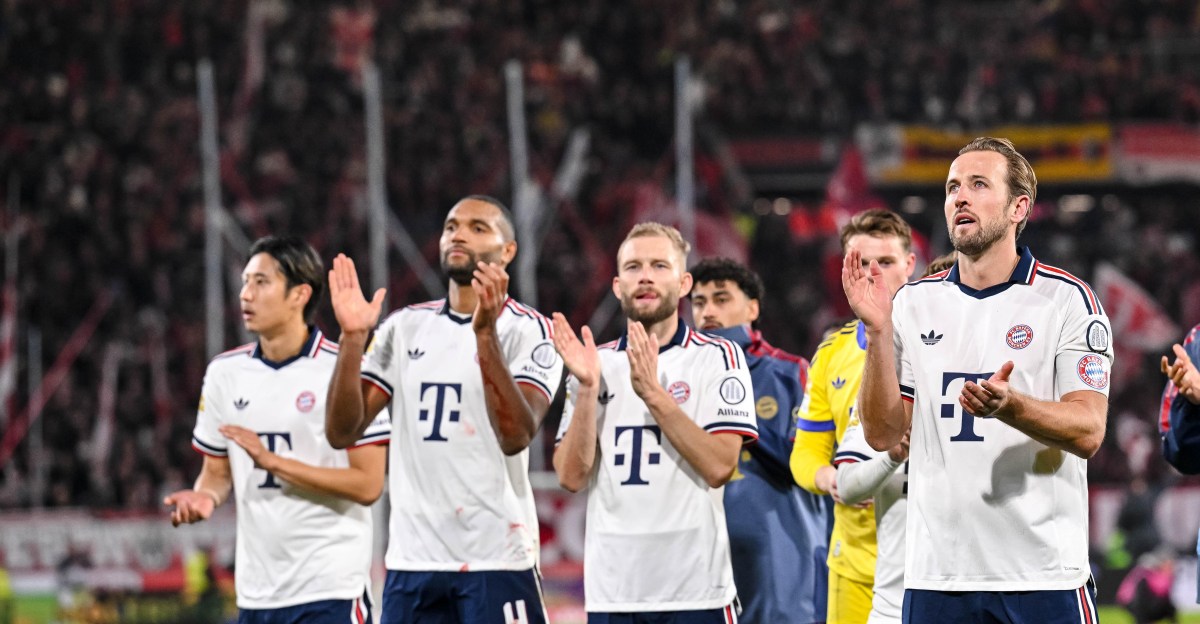 Four Observations from Bayern Munich’s 3-1 victory against SC Freiburg