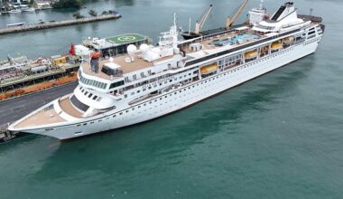 CEO says plan is to file for bankruptcy after ending luxury never-ending cruise that left hundreds stranded