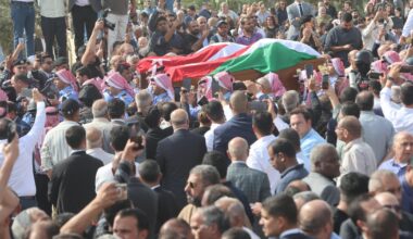Jordan says 3 arrested in deadly attack on Greek Orthodox church