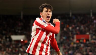 Andy’s Player Ratings: Sunderland 0-0 Leeds United - Windy Stalemate In Goalless Draw