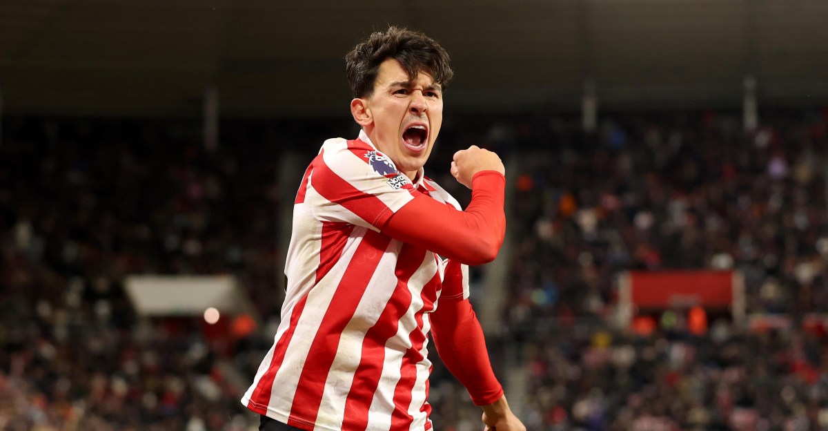 Andy’s Player Ratings: Sunderland 0-0 Leeds United - Windy Stalemate In Goalless Draw