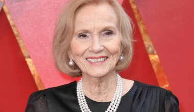 Eva Marie Saint, star of "On the Waterfront" and "North by Northwest," dies at age 102