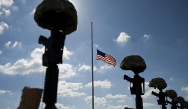Republican concerns mount over livestreaming Fort Hood shooter's execution