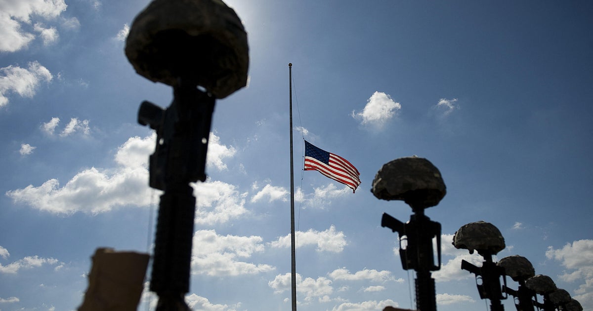 Republican concerns mount over livestreaming Fort Hood shooter's execution