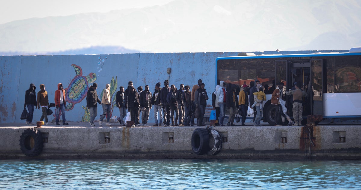 GREECE-EU-MIGRANTS