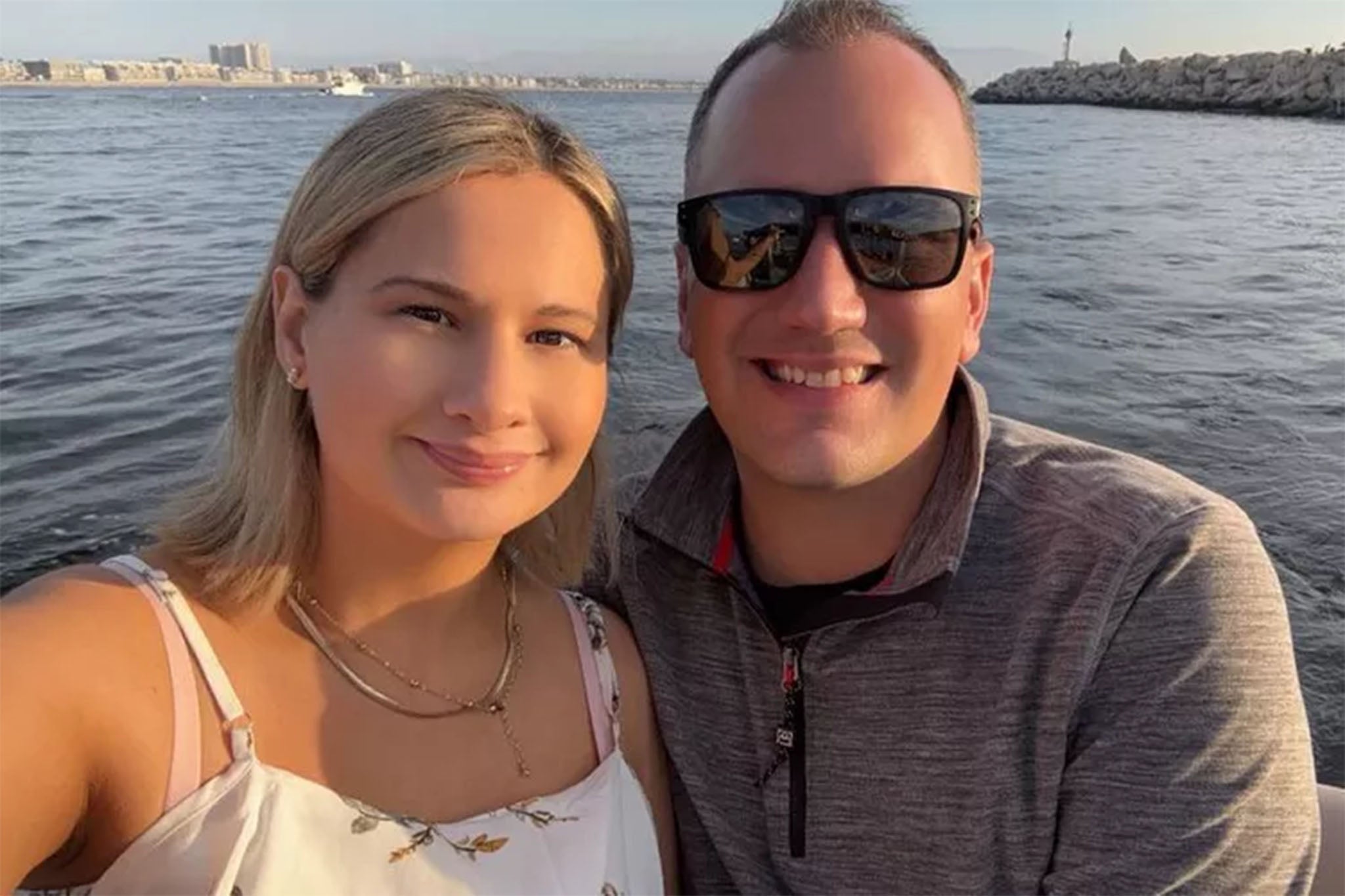 Gypsy Rose Blanchard’s fiancé Ken Urker has died at age 34