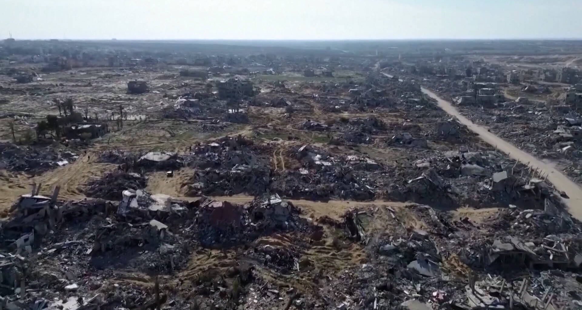 U.N. Commission of Inquiry Finds Israel Committed Genocide in Gaza, War Crimes in West Bank