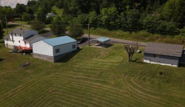 Kentucky house hunter discovers body in a vacant home