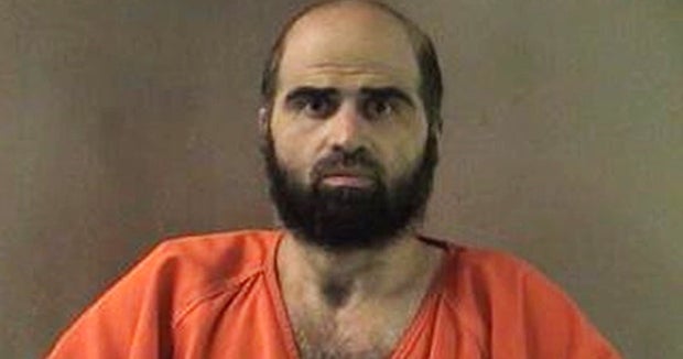 Fort Hood shooter Nidal Hasan to be executed by firing squad, Pentagon says