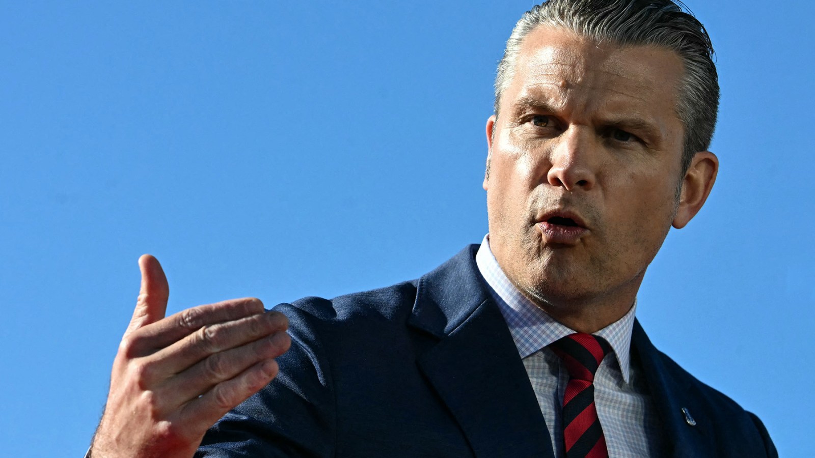 Hegseth Plan for Public Execution Condemned by Catholic Leader