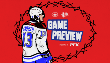 MTL@CHI: What you need to know | Montréal Canadiens - NHL.com