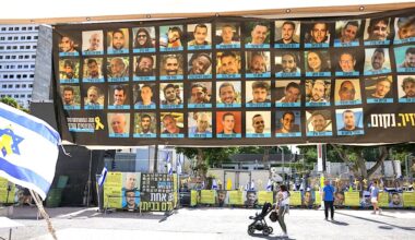 DANNY DANON: From Oct 7 to Flight 1073: The resilience that keeps Israel standing