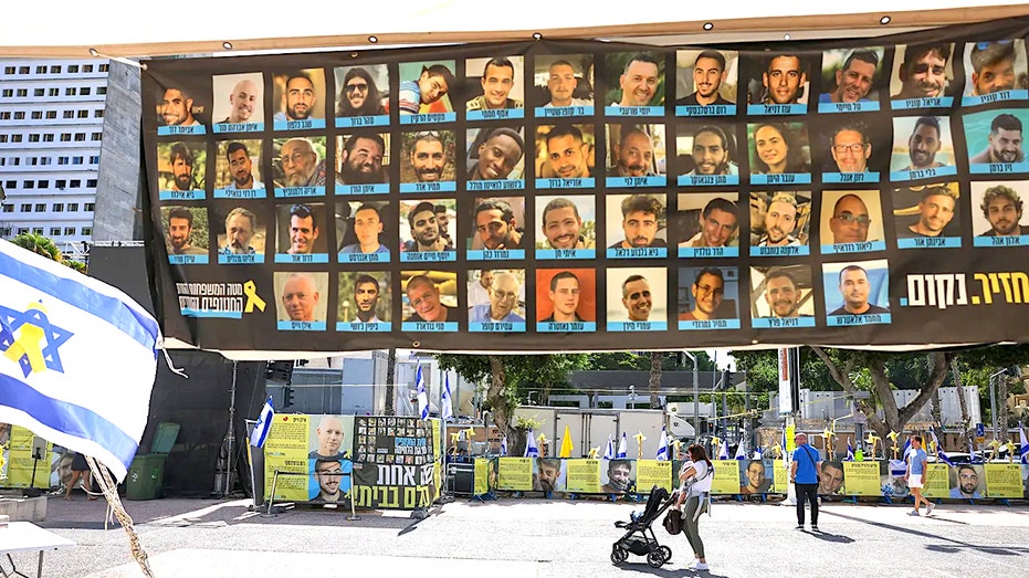 DANNY DANON: From Oct 7 to Flight 1073: The resilience that keeps Israel standing
