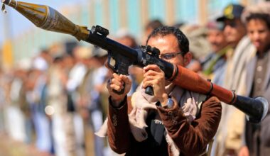 How Iran made the Houthis into such a problem for the U.S. and its allies