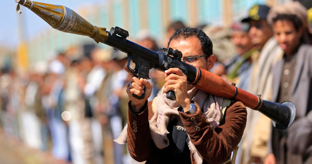 YEMEN-SAUDI-IRAN-US-ISRAEL-WAR