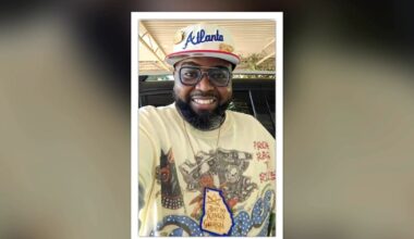 Six Flags death: Man reportedly passed out before falling from roller coaster - WSB-TV Channel 2