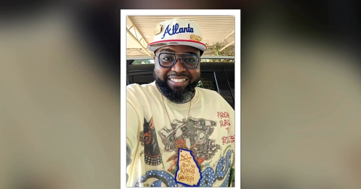 Six Flags death: Man reportedly passed out before falling from roller coaster - WSB-TV Channel 2