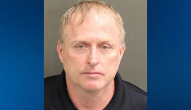 Michelle Parker’s ex-fiancé arrested on second-degree murder charges