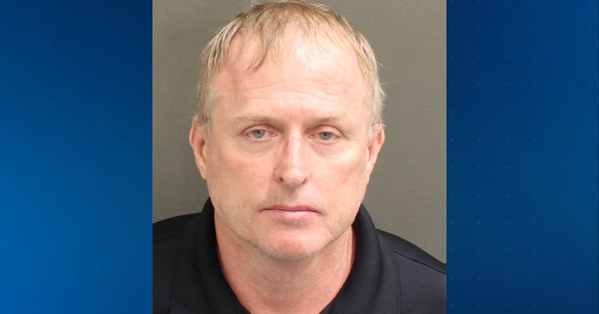 Michelle Parker’s ex-fiancé arrested on second-degree murder charges