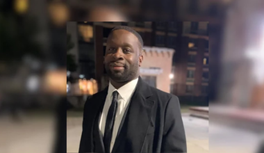 Georgia youth coach, father of 3, killed in shooting – WSB-TV Channel 2