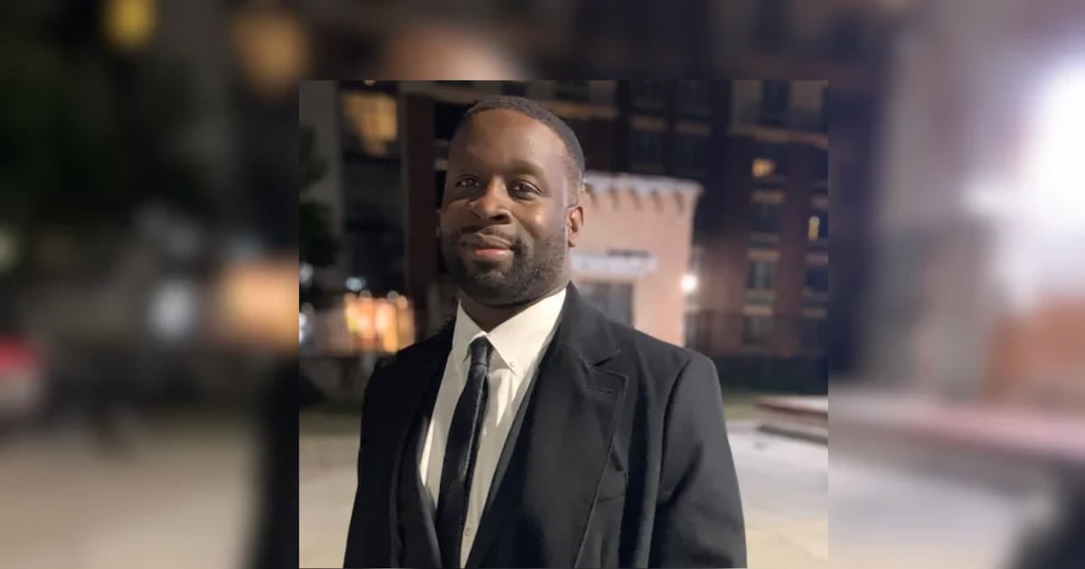 Georgia youth coach, father of 3, killed in shooting – WSB-TV Channel 2
