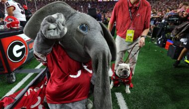 Hurricane Isaias: Georgia, Alabama football game update - WSB-TV Channel 2