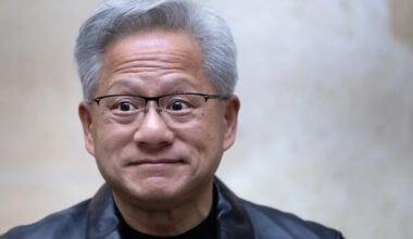 Why CoreWeave stock panic matters to Nvidia, explained in under 30 seconds